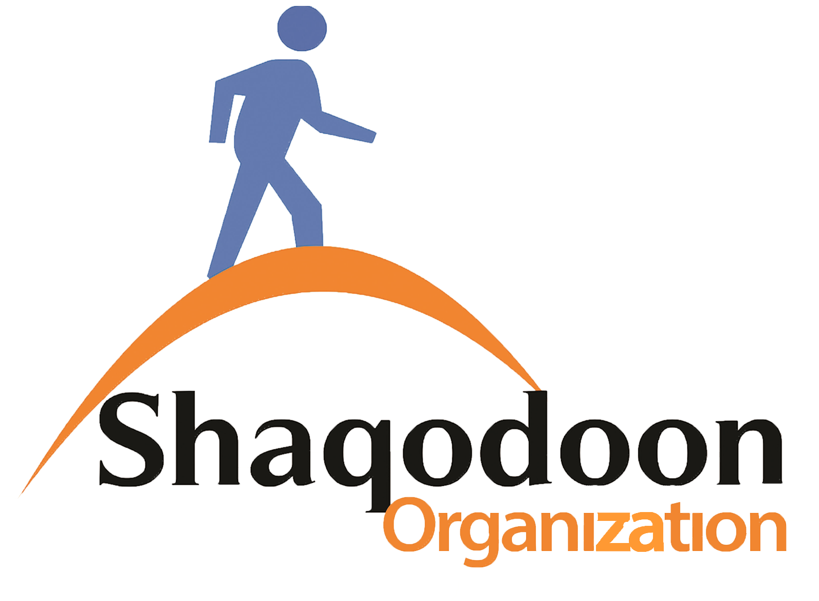 Shaqodoon Logo